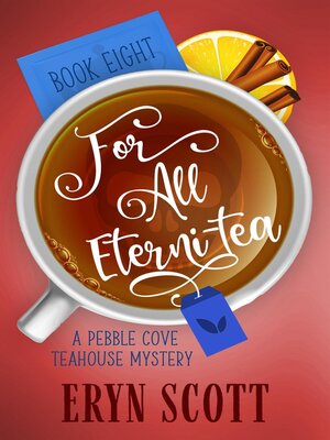 cover image of For All Eterni-tea